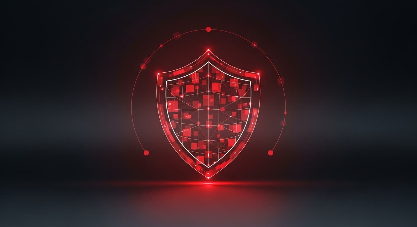 Visual representation of safe online communication practices