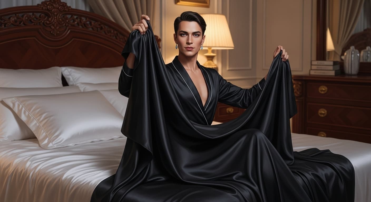 Cover image for What is a Pleasure Dom? A Deep Dive into Dominance, Consent, and Ecstasy