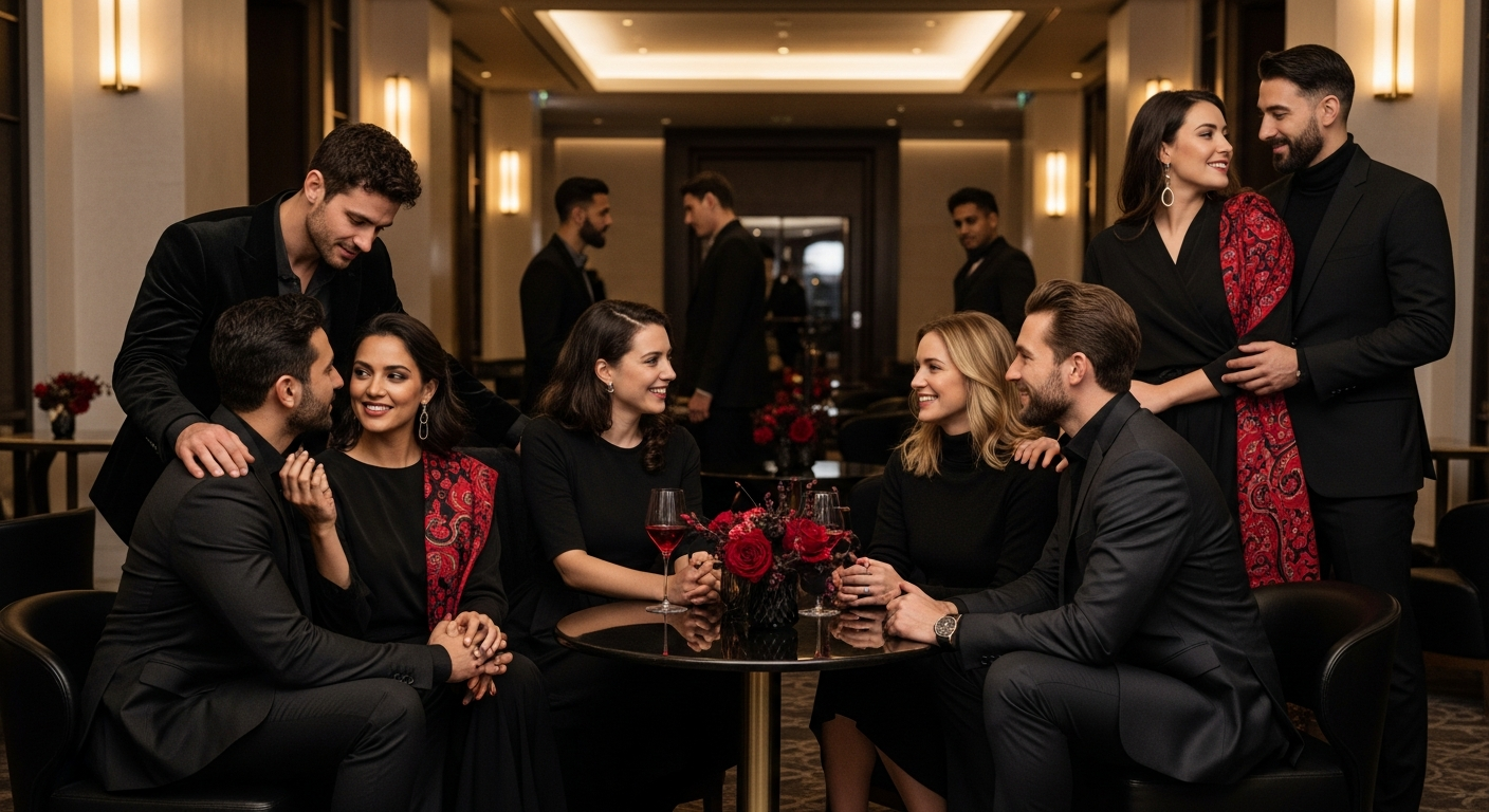 BDSM princess community - supportive connections and mutual devotion