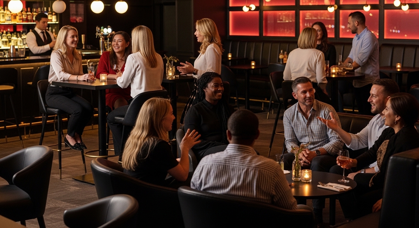 Cover image for How to Find Your Local Kink Community: Munches, Events & Meetups Guide