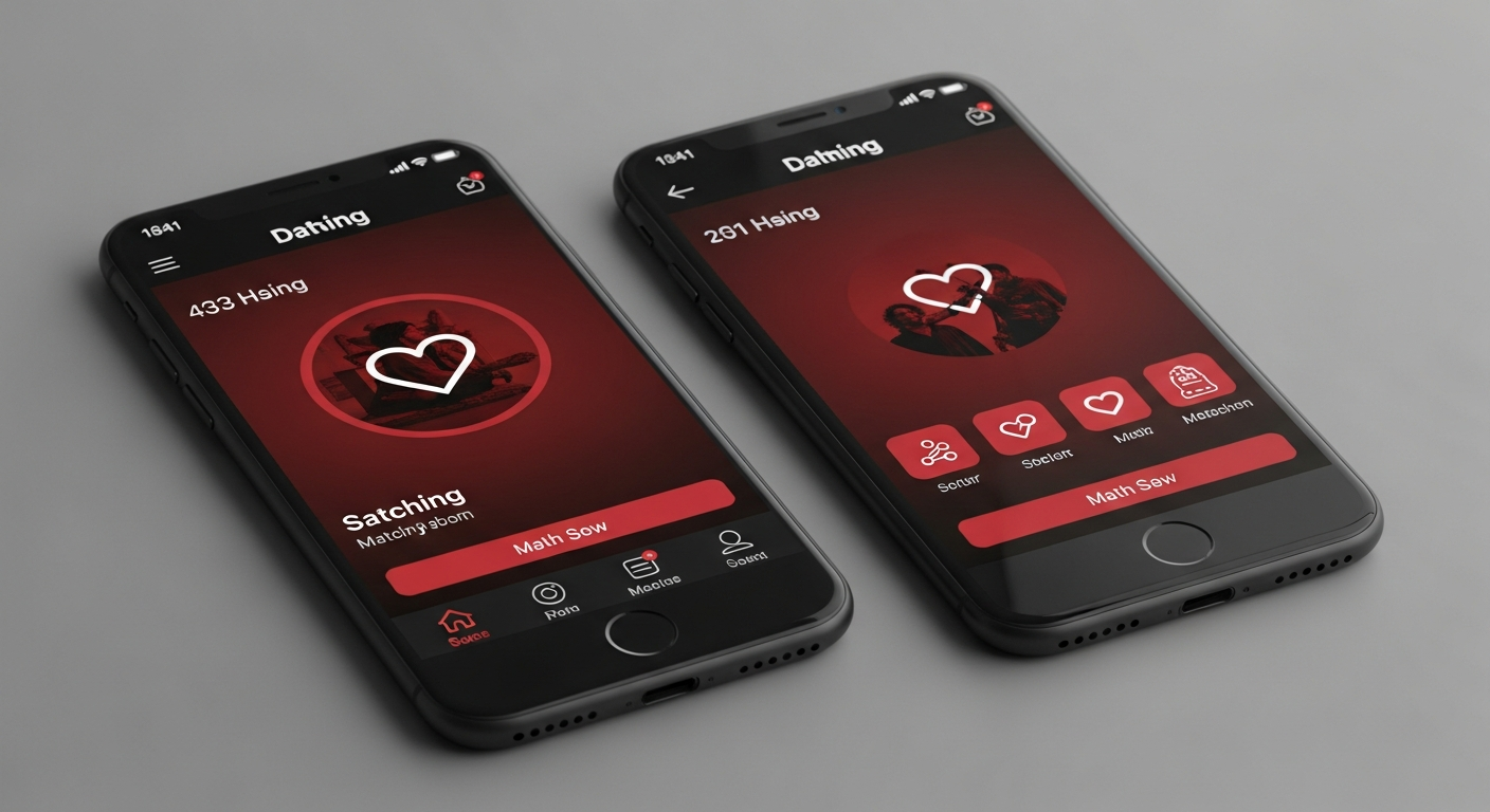 Comparison of BDSM social networking platforms